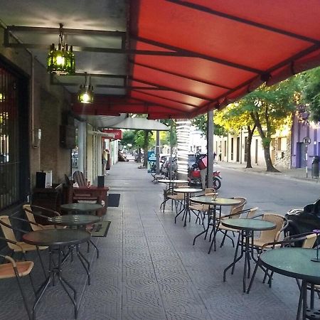 Petit Rivera Hotel Kültér fotó