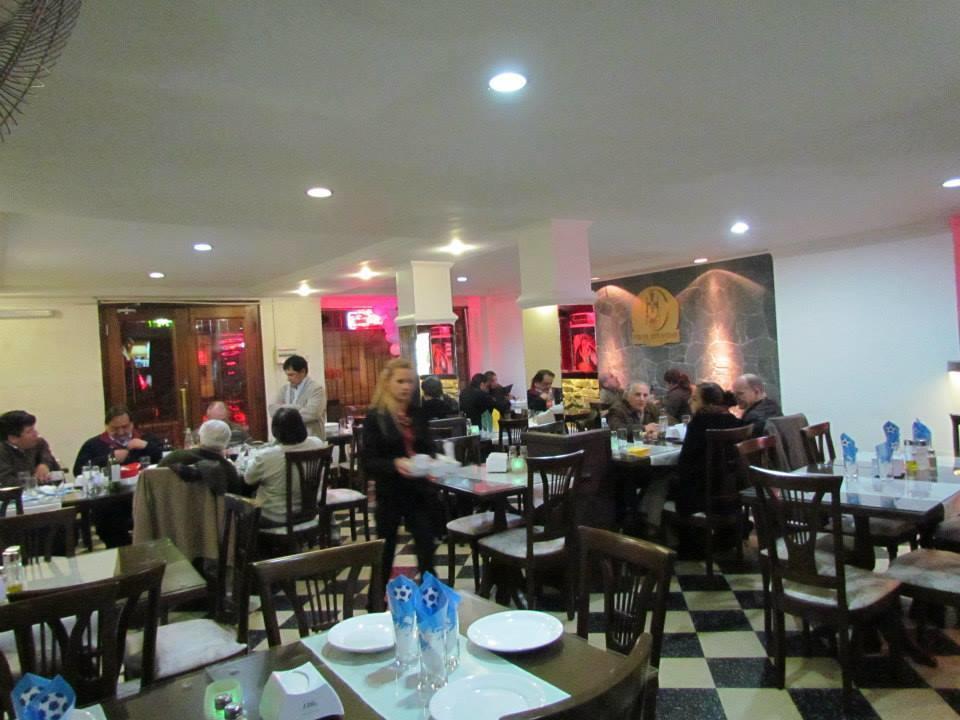 Petit Rivera Hotel Kültér fotó