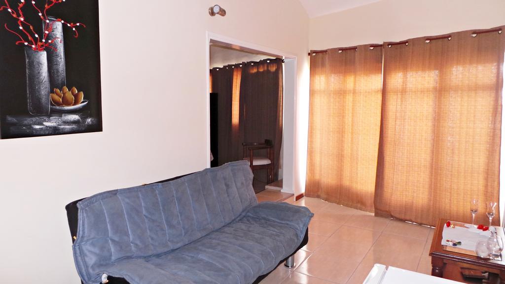 Petit Rivera Hotel Szoba fotó