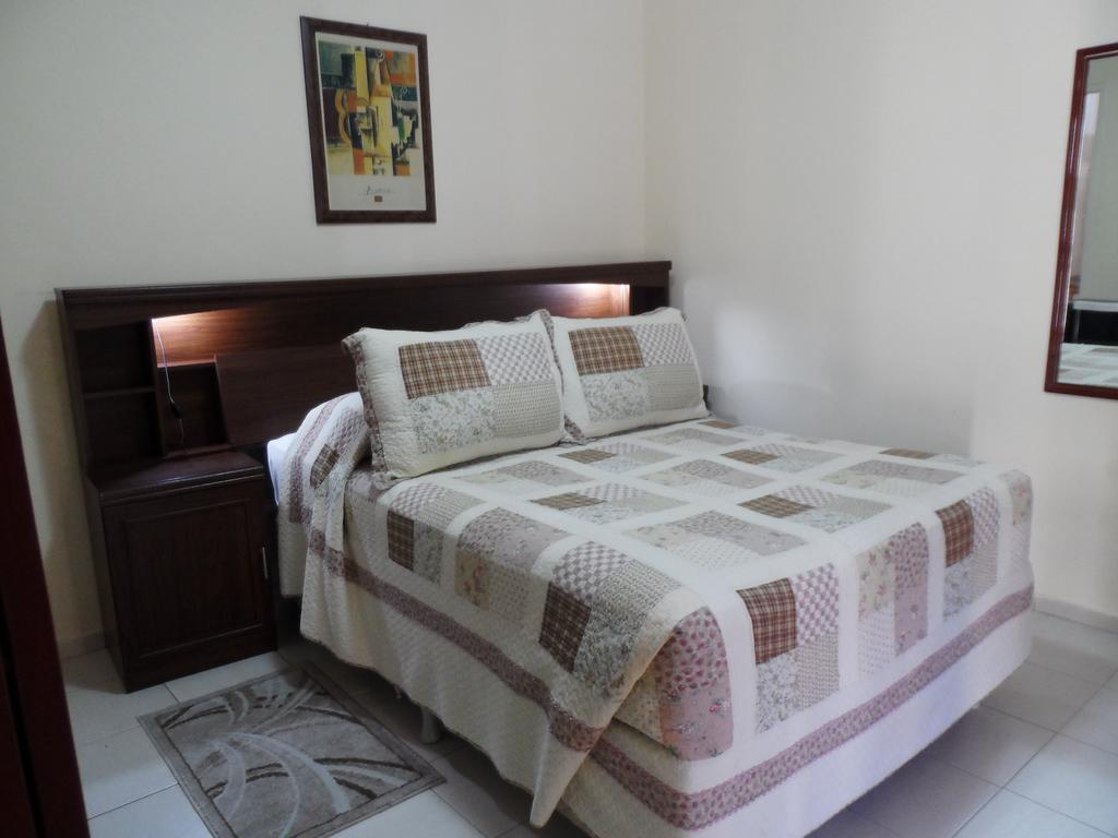 Petit Rivera Hotel Kültér fotó