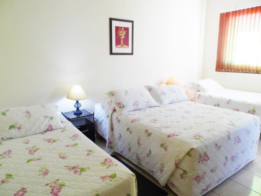 Petit Rivera Hotel Szoba fotó