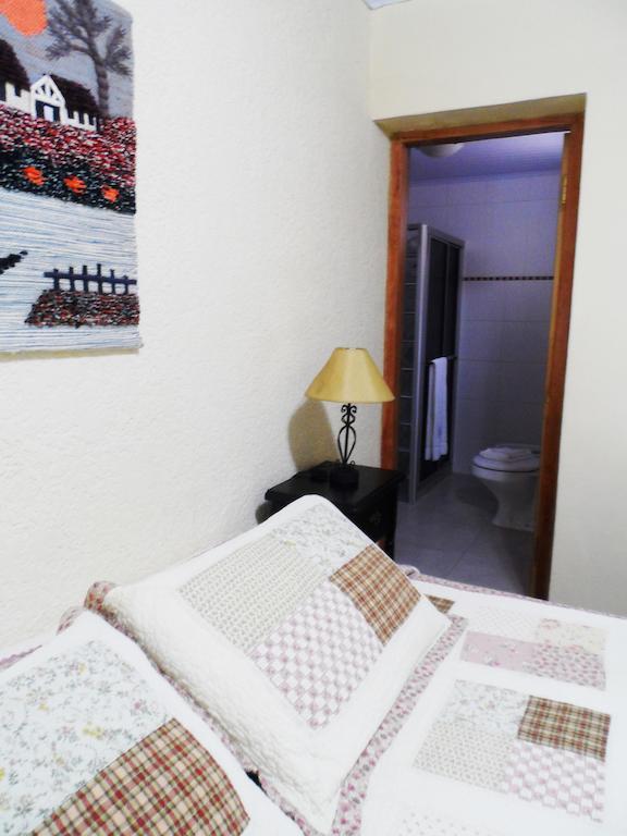 Petit Rivera Hotel Szoba fotó