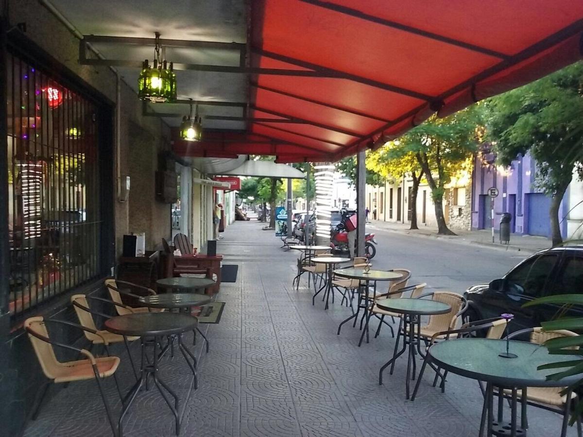 Petit Rivera Hotel Kültér fotó