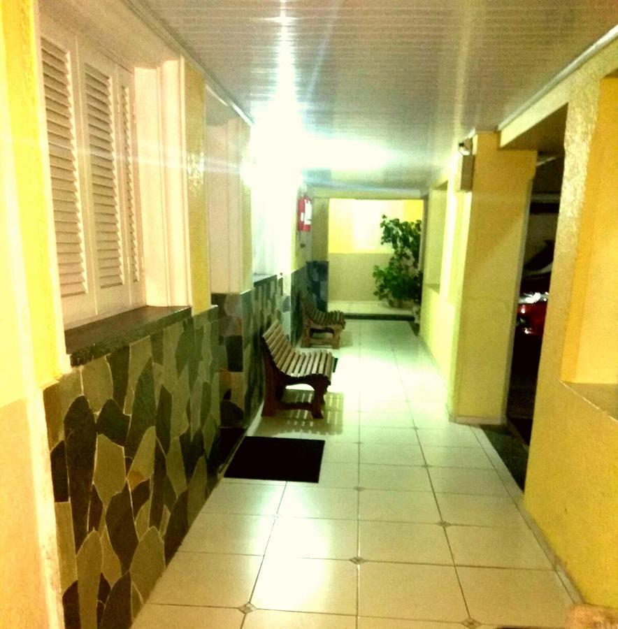 Petit Rivera Hotel Kültér fotó